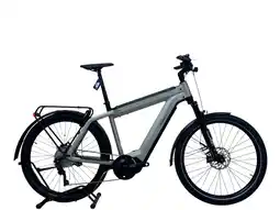 Decathlon Refurbished -E-Bike Riese & Müller Supercharger GT Touring XT - Zeer goed aanbieding