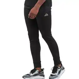 Decathlon Trainingsbroek Kappa model 3112GFW-005 voor unisex aanbieding