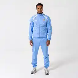 Decathlon Manchester City Trainingspak Heren 25/26 - Blauw aanbieding
