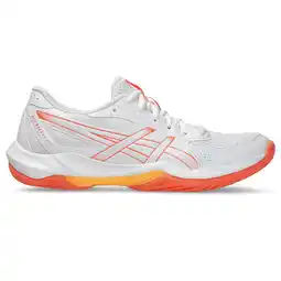 Decathlon Indoorschoenen voor dames Asics Gel-Rocket 12 aanbieding