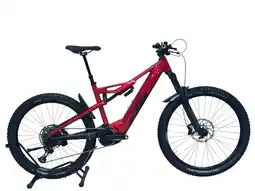 Decathlon Refurbished - E-Mountainbike KTM Macina Kapoho 7973 - Zeer goed   aanbieding