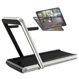 Decathlon Loopband T400MAX. Compact Opvouwbaar. Semi-professioneel Gebruik aanbieding