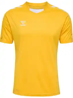 Decathlon Instap T-Shirt Hmlcore Heren HUMMEL aanbieding