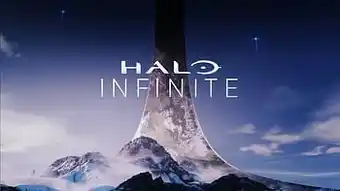 Dreamland Xbox One Halo Infinite ENG/FR aanbieding