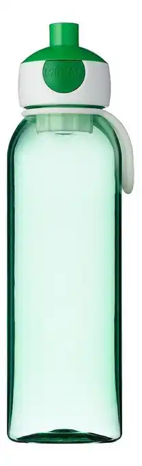 Dreamland Mepal waterfles Campus 500 ml Green aanbieding
