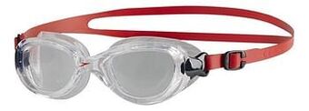 Dreamland Speedo zwembril Junior Futura Classic rood aanbieding