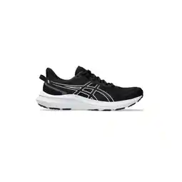 Decathlon Chaussures de sport Femme Baskets ASICS JOLT 5 Noir aanbieding