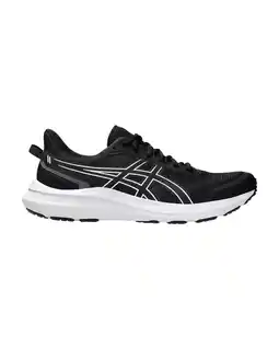 Decathlon Chaussures de sport Femme Baskets ASICS JOLT 5 Noir aanbieding