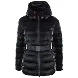 Decathlon Donsjack voor dames Peak Mountain Agnela aanbieding