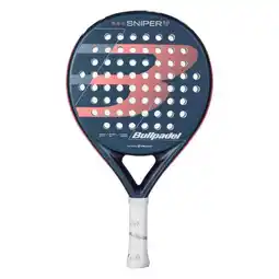 Decathlon Bullpadel Sniper 2.0 Woman 2026 Padelracket aanbieding