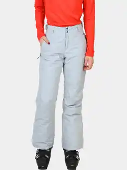 Decathlon Skibroek dames Shafer Canyon II aanbieding