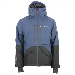 Decathlon Waterdichte jas Peak Mountain Cesna aanbieding