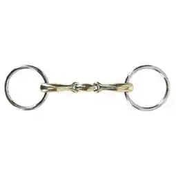 Decathlon QHP Watertrens Anatomische Argentaan - Dubbelgebroken aanbieding