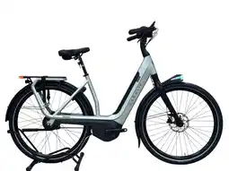 Decathlon Refurbished - E-Bike Gazelle Avignon C380 HMB Enviolo - Zeer goed aanbieding