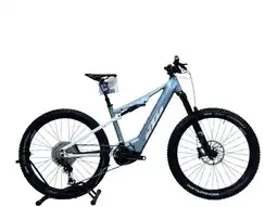 Decathlon Refurbished - E-Mountainbike KTM Macina Lycan 771 XT - Zeer goed aanbieding