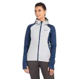Decathlon Dames sweatshirt Kilpi Versam aanbieding
