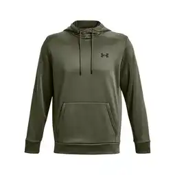 Decathlon Sweatshirt Under Armour Fleece aanbieding