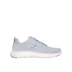 Decathlon Schoen Skechers model 150201-GYMT voor vrouwen aanbieding