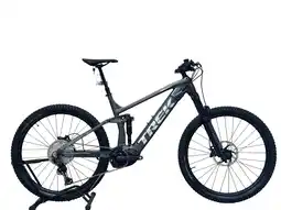Decathlon Refurbished - E-Mountainbike Trek Rail 7 625 - Zeer goed aanbieding