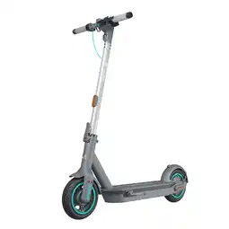 Decathlon Elektrische step Motus Scooty 10 GEN 6 350W, 15Ah, 10, actieradius tot 30 km aanbieding