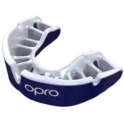 Decathlon Opro Gold Gebitsbeschermer aanbieding