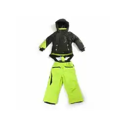 Decathlon Meisjes skipak Peak Mountain Famic aanbieding