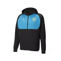 Decathlon Track suit jas Manchester City 2024/25 aanbieding