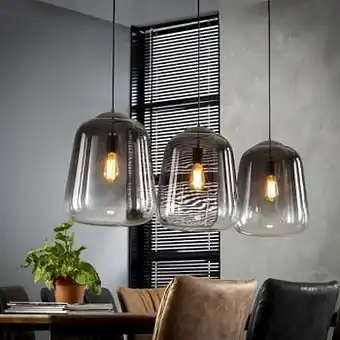 O&O Hanglamp Schaduw