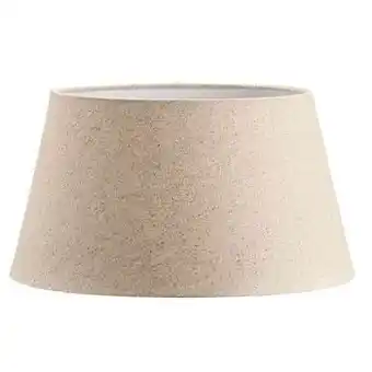 Leen Bakker Kap Lika - naturelkleur - 40x30x22 cm - Leen Bakker aanbieding