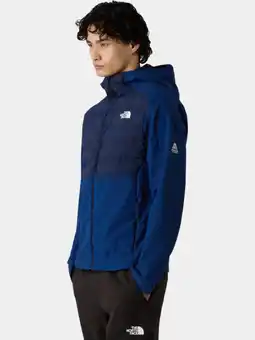 Decathlon Shelljack Men M Mountain Athletics Cari aanbieding