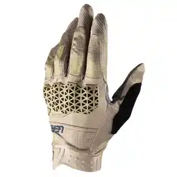Decathlon Handschoen MTB 3.0 Lite Dune aanbieding