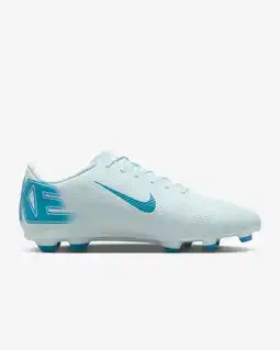 Decathlon Schoenen voetbal voor heren Nike Vapor 16 Club aanbieding