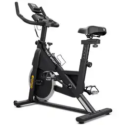 Decathlon Indoor bike Trex Sport FARGO TX-840SB magnetisch tot 130 kg aanbieding