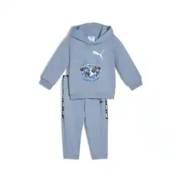 Decathlon PUMA x HOT WHEELS MONSTER TRUCKS set voor peuters PUMA aanbieding