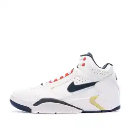 Decathlon Schoenen universeel voor heren Nike Air Flight Lite Mid aanbieding