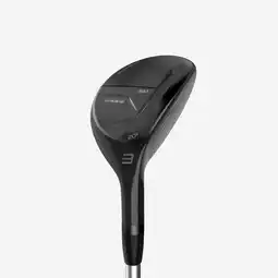 Decathlon Hybride golfclub 500 rechtshandig hoge swingsnelheid maat 1 aanbieding
