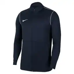 Decathlon Sweatshirts trainingsschoenen voor heren Nike Dry Park 20 aanbieding
