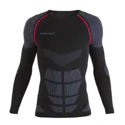 Decathlon Basislaag Heren - Larga - Black aanbieding