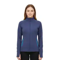 Decathlon Merino Ultra 300 damesjas (zonder capuchon) aanbieding