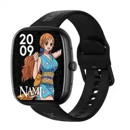 Decathlon Abyx Fit Ozone 4 One Piece Edition – Nami exclusief smartwatch model aanbieding