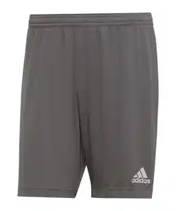 Decathlon Short adidas Entrada 22 aanbieding
