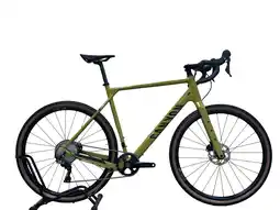 Decathlon Refurbished - Gravelbike Canyon Grizl 7 1by GRX - Zeer goed aanbieding