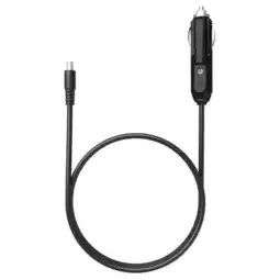 Decathlon BLUETTI Autolaadkabel DC7909, 12/24V voor EB3A/EB70 – Sigarettenplug 720mm aanbieding