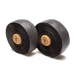 Decathlon Classico Gewaxt stuurlint - grijs aanbieding