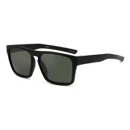 Decathlon Fluor Eyewear 4398-3 zwarte zonnebril aanbieding