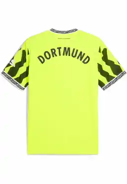 Decathlon Borussia Dortmund speciaal shirt voor heren PUMA Yellow Alert Black aanbieding