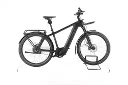 Decathlon Tweedehands - Riese & Müller Charger4 GT vario City E-Bike - Zeer goed aanbieding