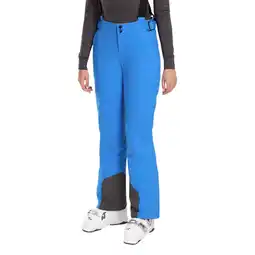 Decathlon Dames skibroek Kilpi Elare aanbieding