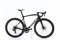 Decathlon Tweedehands racefiets · Ridley Noah Fast AXS 12V · Zeer goede toestand aanbieding