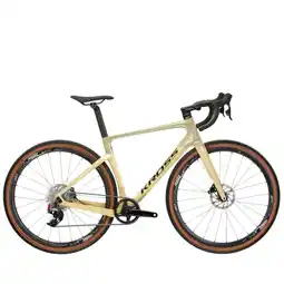 Decathlon Tweedehands - Kross Esker RS ​​3.0 Sram 12S Gravel Racefiets Gebruikt aanbieding